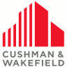 Cushman & Wakefield logo