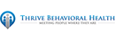 Thrive Behavioral Health logo