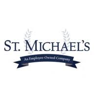 St. Michael's Inc. logo