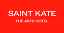 Saint Kate - The Arts Hotel