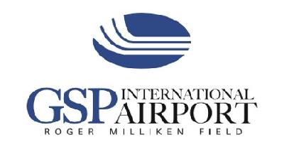 Greenville-Spartanburg International Airport