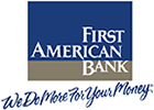 First American Bank