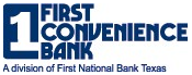 First Convenience Bank