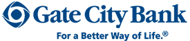 Gate City Bank jobs