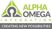 Alpha Omega Integration jobs