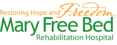 Mary Free Bed Rehabilitation jobs