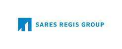 Sares Regis Group jobs