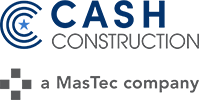 Cash Construction jobs