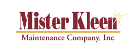 Mister Kleen Maintenance Company jobs