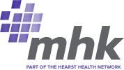 ARKANSAS HEARST TELEVISION INC
