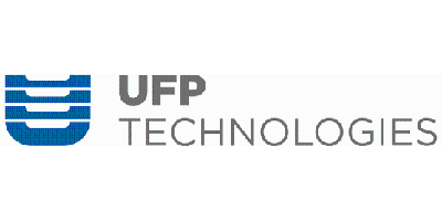 UFP Technologies, Inc. logo